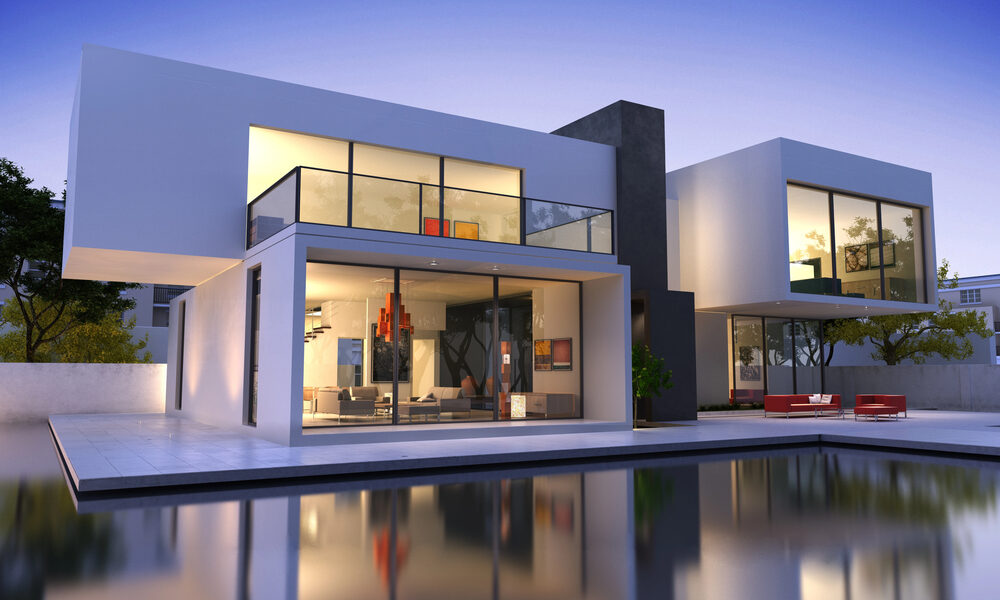 modernhuis